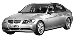 BMW E92 C0695 Fault Code