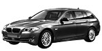 BMW F11 C0695 Fault Code