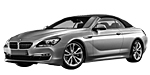 BMW F12 C0695 Fault Code